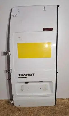 Ford Transit Rear door