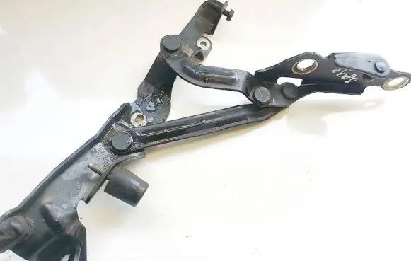 Engine bonnet/hood hinges