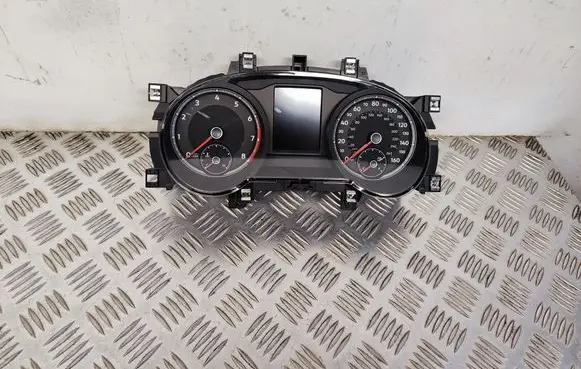 Volkswagen Atlas Speedometer (instrument cluster) 3CN920850C