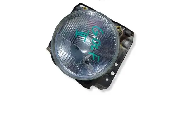 Volkswagen Golf II Headlight/headlamp 870443506KASACJA 870443506