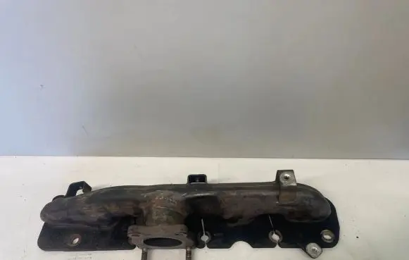 Ford Galaxy Exhaust manifold 9671093680
