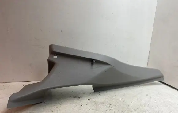 BMW 4 F32 F33 Centre console side trim rear 7337195