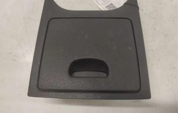 Peugeot 407 Ashtray (rear) 9644584477 9647530777 A1050015