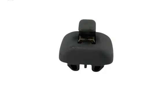 Audi A6 S6 C5 4B Sun visor clip/hook/bracket 4B0857563