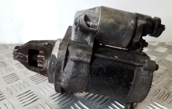 Honda Jazz Starter motor 4280000950
