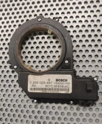 Ford Transit Airbag slip ring squib (SRS ring) 6C1T3F818AC 789220168 0265005497