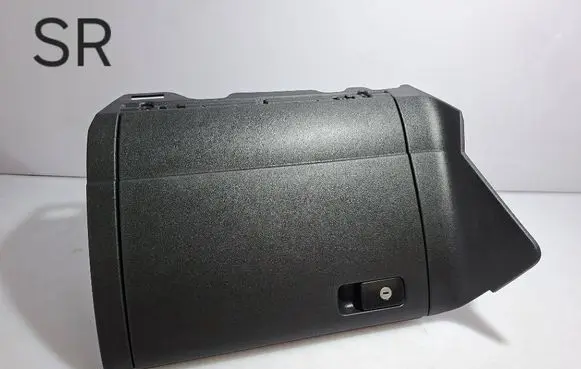 Volkswagen Golf VII Glove box 5G1857097 5G1857285