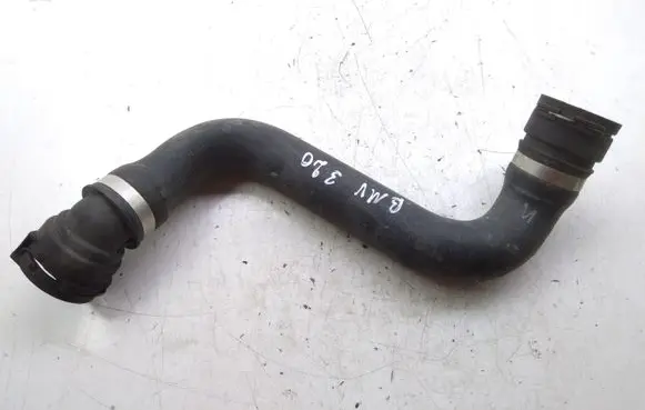 BMW 3 E92 E93 Engine coolant pipe/hose 1436077