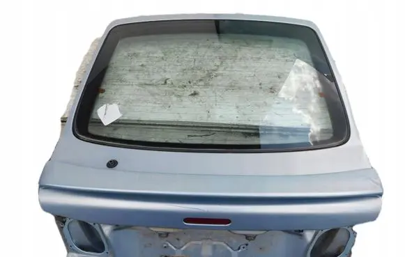 Mazda 626 Tailgate/trunk/boot lid