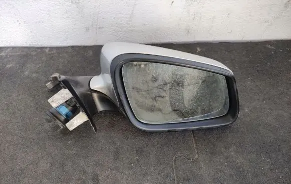 BMW 5 F10 F11 Windshield/windscreen camera 