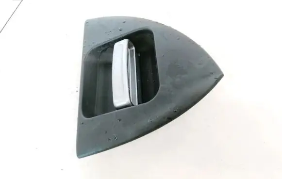 Peugeot 807 Rear door interior handle 1487484077