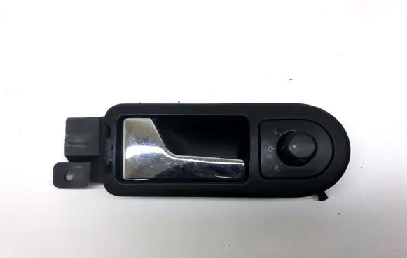 Volkswagen Bora Wing mirror switch 1J1959565D