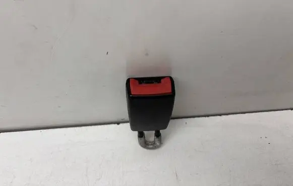 Volkswagen Caddy Rear seatbelt buckle 7H0857740