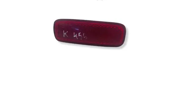 Citroen C5 Rear tail light reflector E2029004