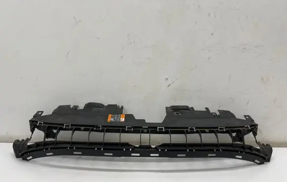 Ford Fiesta Engine bonnet/hood lock trim molding H1BB17E778A1H