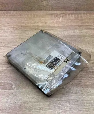 Toyota Corolla E120 E130 Engine control unit/module ECU 8966612320 1758005041