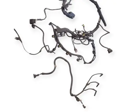 Alfa Romeo 159 Engine installation wiring loom 55188062
