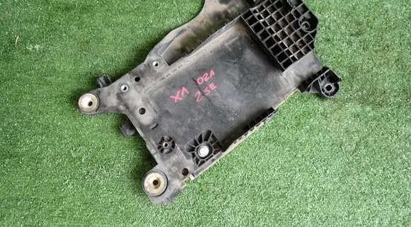 BMW X1 F48 F49 Battery box tray 