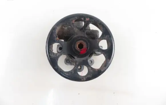 Chevrolet Orlando Power steering pump 96985600
