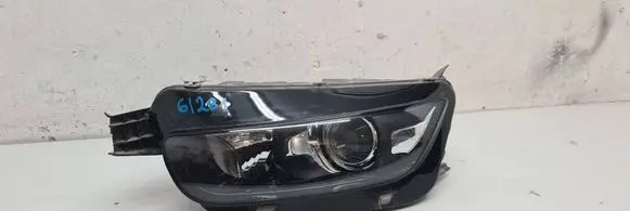 Citroen C4 II Picasso Headlight/headlamp 9877217580