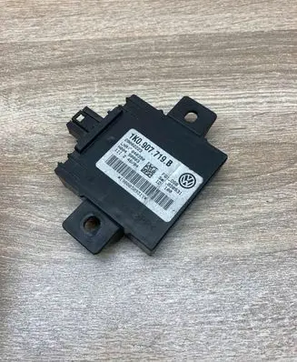 Volkswagen Touran I Alarm control unit/module 1K0907719B Used