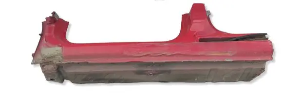 Renault Kangoo II Sill PLRKII