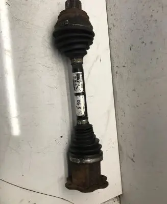 Audi A5 8T 8F Front driveshaft 8K0407271Q