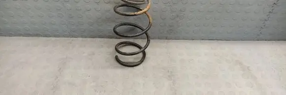 BMW 3 E46 Front coil spring
