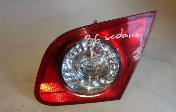 Volkswagen PASSAT B6 Tailgate rear/tail lights 3C5945094C