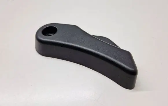 BMW X3 F25 Engine bonnet (hood) release handle 9175028