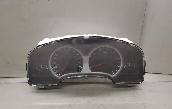 Chevrolet Equinox Speedometer (instrument cluster) 22734851 2000766