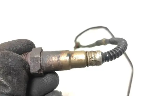 Audi Q7 4L Lambda probe sensor 079906262