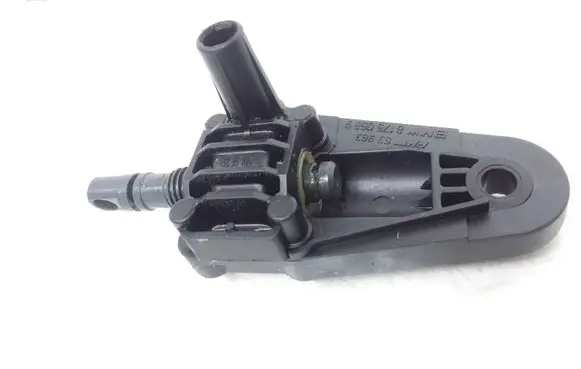 BMW 7 E38 Seat adjustment motor 8175055