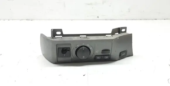 BMW 7 E65 E66 Light switch 61316918849