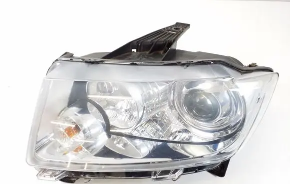 Jeep Grand Cherokee Headlight/headlamp 55079411AG