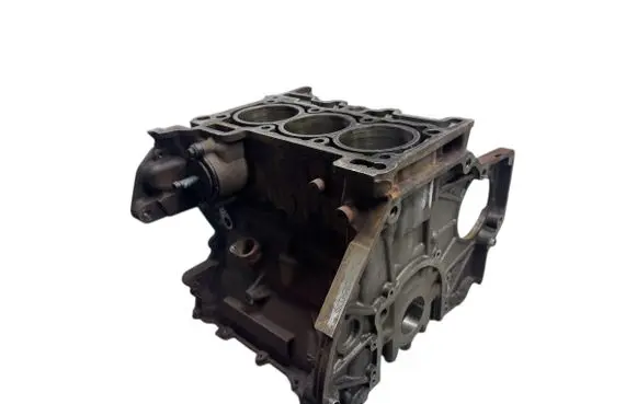 Ford Focus Engine block MD2C RFCM5G6015KB