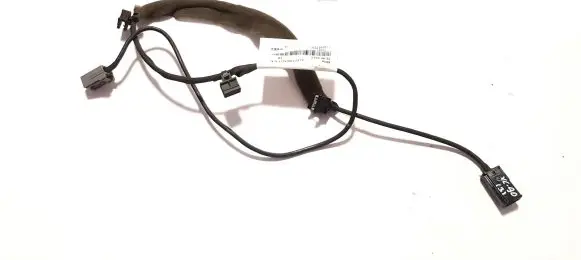 Volvo XC90 USB socket connector 31300172 D31300172003