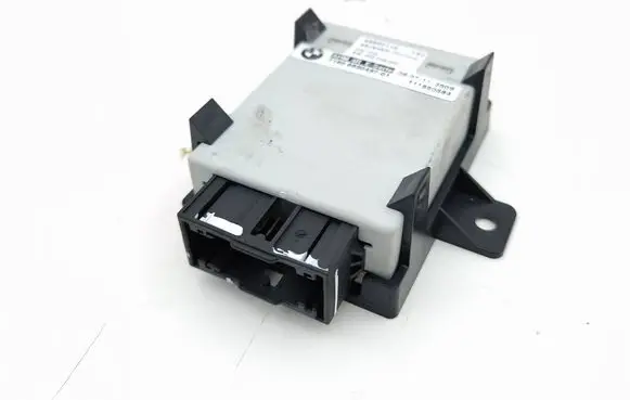 Mini Cooper Countryman R60 Fuel injection pump control unit/module 55892110 6850497 111860584