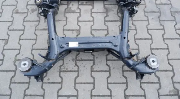 Volkswagen ID.3 Rear subframe 1EA505235AR 1EA505235 1EA505345
