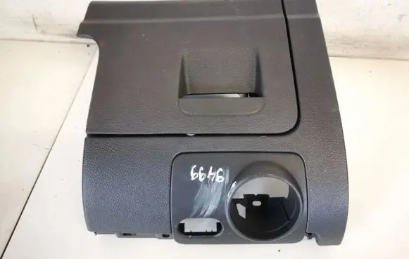 Volkswagen Golf V Glove box 1k1858367n 1k1858365n
