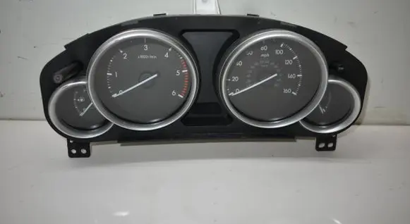 Mazda 6 Speedometer (instrument cluster) TD1155430