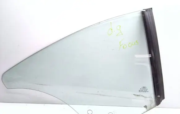 Ford Focus Rear side window