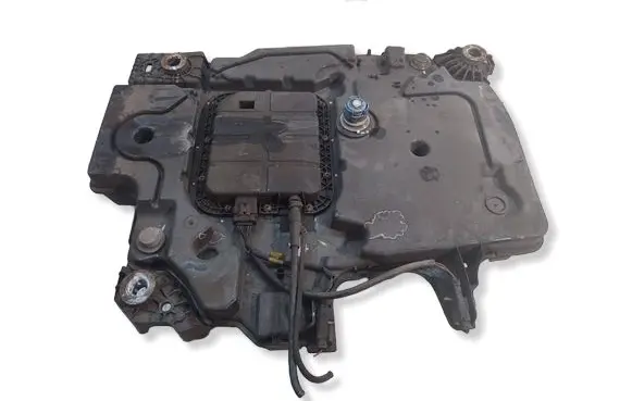 Peugeot 508 AdBlue liquid reservoir 21696001