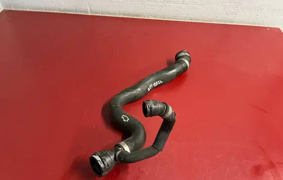 BMW X3 G01 Engine coolant pipe/hose 9797615 17129797615