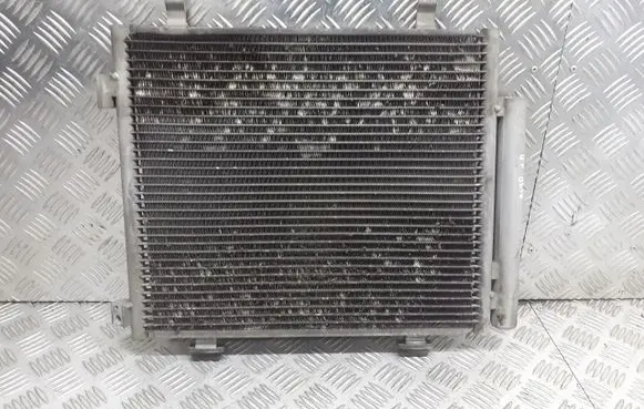 Suzuki Alto A/C cooling radiator (condenser) 