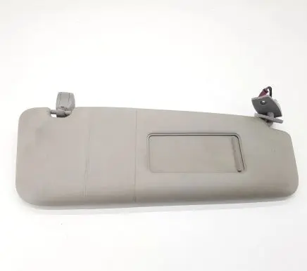 BMW 5 E60 E61 Sun visor 7066650