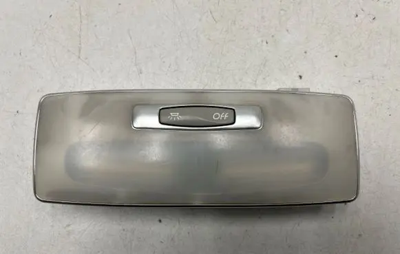 Renault Laguna III Rear seat light 264300005R 9511