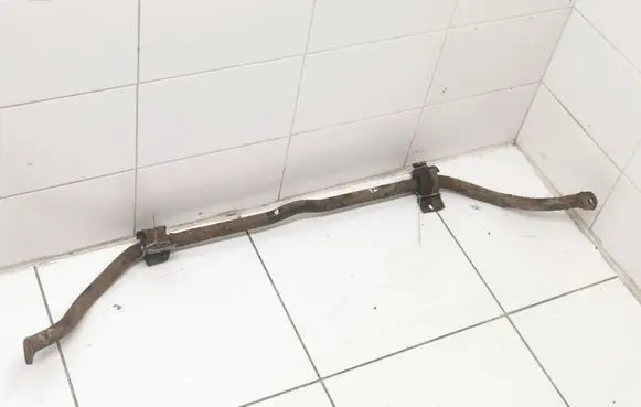 Skoda Octavia Mk2 (1Z) Front anti-roll bar/sway bar