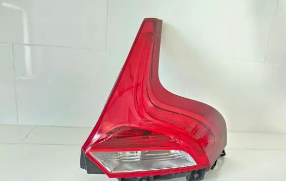 Volvo V40 Rear/tail lights 31395845