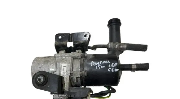 Peugeot Partner Power steering pump 14906C22624 144728L8 A5102882